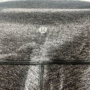 lululemon leggings size 4